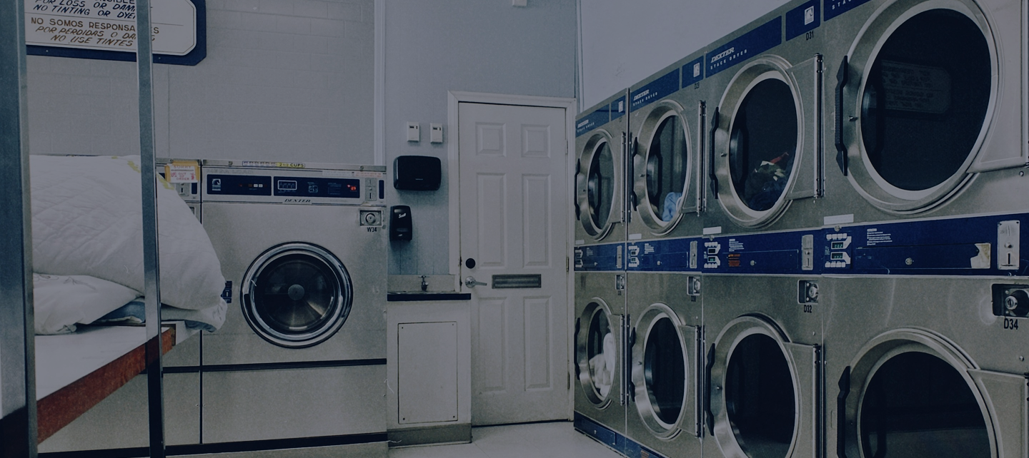 Jasa Instalasi Laundry Jakarta