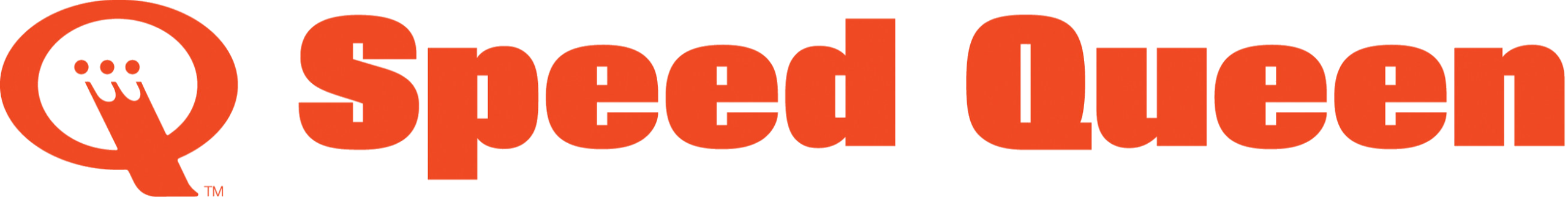 SPEEDQUEEN : 