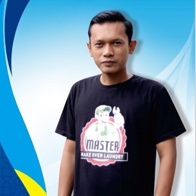 instalasi mesin laundry