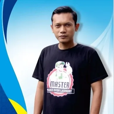 instalasi mesin laundry